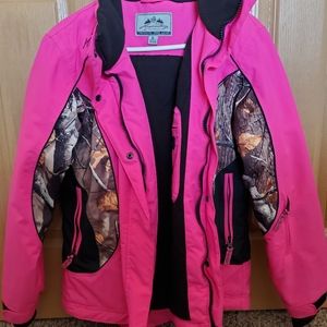 Legendary whitetails